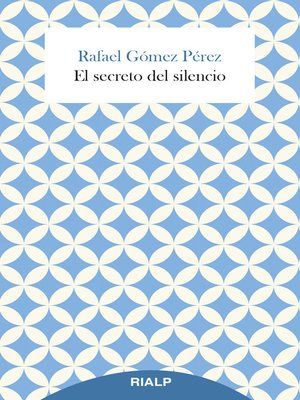 cover image of El secreto del silencio